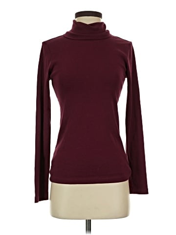 J.Crew Turtleneck Sweater (view 1)