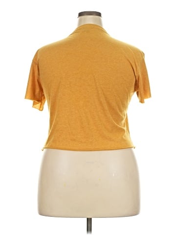 Next Level Apparel Short Sleeve T-Shirt (view 2)