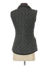 Cremieux Gray Vest Size XS - photo 2