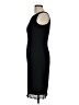 Neiman Marcus Solid Black Cocktail Dress Size 12 - photo 5