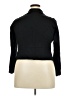Torrid Black Jacket Size 2X Plus (2) - photo 2