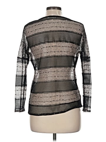 Sugarlips Long Sleeve Top (view 2)