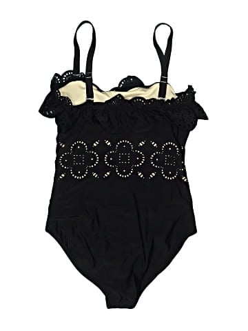 Assorted Brands One Piece Swimsuit (view 2)