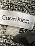 Calvin Klein Tweed Gray Blazer Size 10 - photo 6