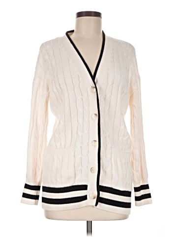 Ann Taylor LOFT Cardigan (view 1)