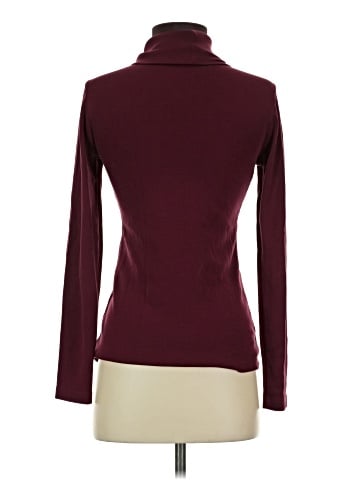 J.Crew Turtleneck Sweater (view 2)