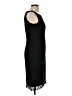 Neiman Marcus Solid Black Cocktail Dress Size 12 - photo 4