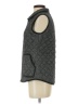 Cremieux Gray Vest Size XS - photo 5