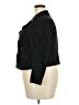 Torrid Black Jacket Size 2X Plus (2) - photo 5