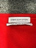 Urban Outfitters Solid Red Jumpsuit Size S - photo 4
