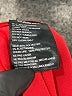 Urban Outfitters Solid Red Jumpsuit Size S - photo 5