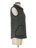 Cremieux Gray Vest Size XS - photo 4