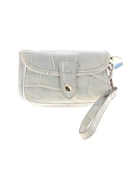 Dooney & Bourke Leather Wristlet
