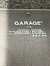 Garage Gray 3/4 Sleeve T-Shirt Size S - photo 7
