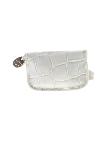 Dooney & Bourke Leather Wristlet (view 2)