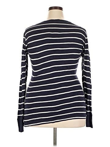 Gap Outlet Long Sleeve T-Shirt (view 2)