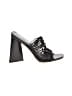 Sam Edelman Black Sandals Size 6 - photo 1