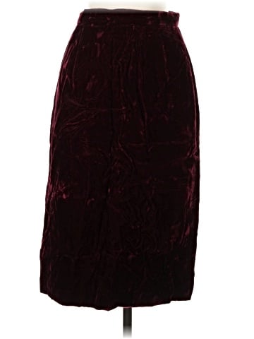Saks Fifth Avenue Formal Skirt (view 2)