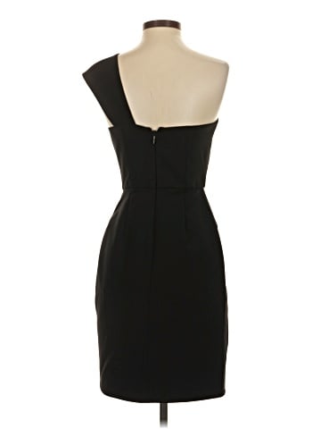 BCBGMAXAZRIA Cocktail Dress (view 2)