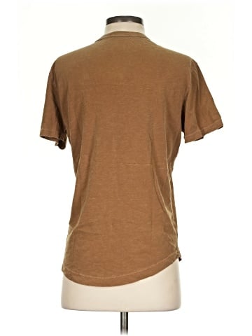 BUCK MASON Short Sleeve T-Shirt (view 2)