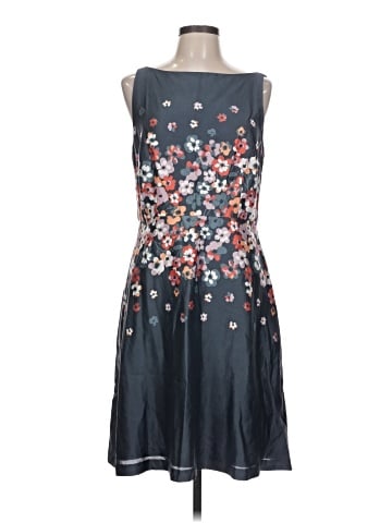 Ann Taylor LOFT Outlet Cocktail Dress (view 1)
