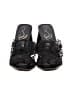 Sam Edelman Black Sandals Size 6 - photo 2