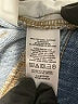 Ann Taylor LOFT Hearts Blue Jeans Size 30 waist - photo 9