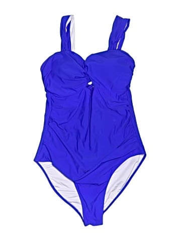 Vimpunec One Piece Swimsuit (view 1)