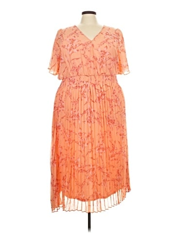 Taylor Cocktail Dress (view 1)