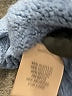Philosophy Republic Clothing Color Block Blue Pullover Sweater Size M - photo 8