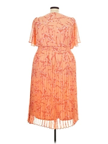 Taylor Cocktail Dress (view 2)