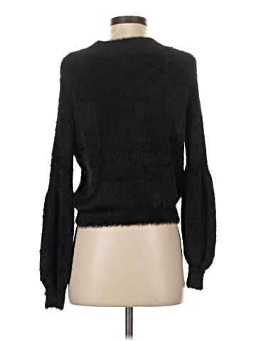 Lucy Paris Turtleneck Sweater (view 2)