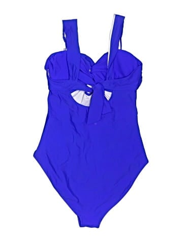 Vimpunec One Piece Swimsuit (view 2)