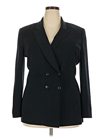 Kasper Blazer (view 1)