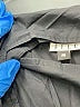 Elle Solid Black Casual Dress Size M - photo 7