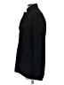 J.Crew 100% Wool Black Wool Cardigan Size S - photo 5