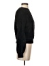 Lucy Paris Black Turtleneck Sweater Size S - photo 4