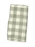 Pierre Balmain Checkered-gingham Green Scarf One size - photo 2
