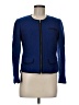 J.Crew Blue Jacket Size 6 - photo 1