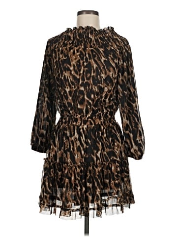 Muche et Muchette Cocktail Dress (view 1)