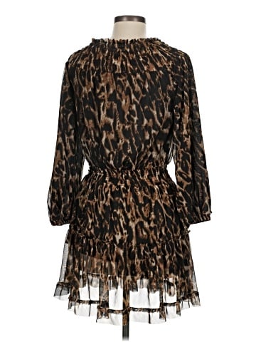 Muche et Muchette Cocktail Dress (view 2)