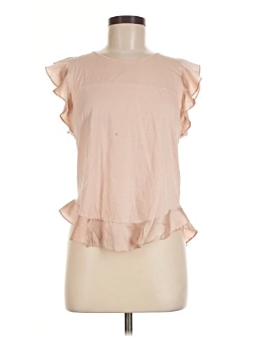J.Crew Short Sleeve Top (view 1)