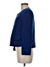 J.Crew Blue Jacket Size 6 - photo 5