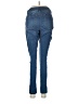 Democracy Solid Blue Jeans Size 6 - photo 2