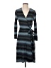 BCBGMAXAZRIA Blue Cardigan Size S - photo 1