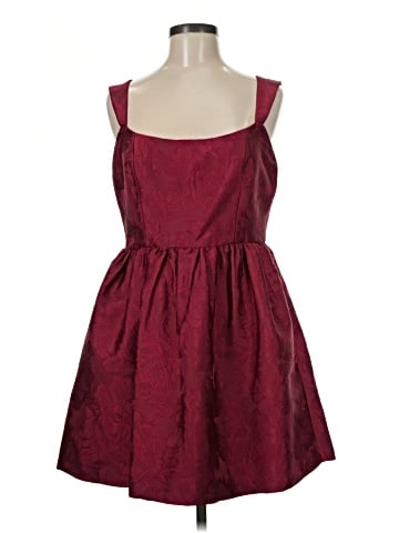 Sachin + Babi Casual Dress (view 1)