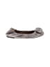 Ellen Tracy Gray Flats Size 7 1/2 - photo 1