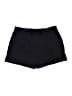 Athleta Solid Black Shorts Size 12 - photo 2