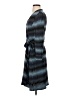 BCBGMAXAZRIA Blue Cardigan Size S - photo 5