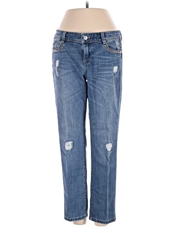 White House Black Market Jeans (view 1)